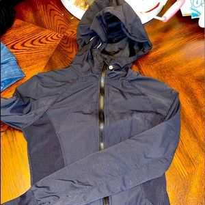 Lulu Lemon Jacket